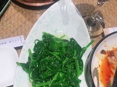 -渝信川菜(西单店)