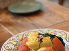 -Alimentari早午餐(安福路店)