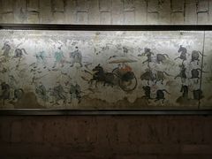 -洛阳古墓博物馆