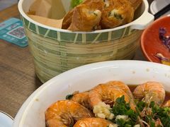 -锡和无锡菜(景丽苑店)