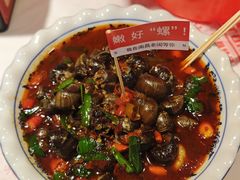 -老闵田螺馆·南昌市井菜·特色小吃(总店)