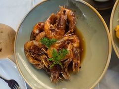 -盐说·西式餐酒馆(光明万达店)