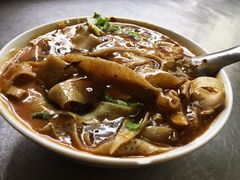 -陈记锅巴菜(五大道店)