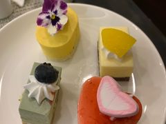 -厦门海景千禧大酒店·海景咖啡厅