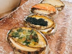 -白仁仔· 活烤海鲜 宵夜(豫园店)