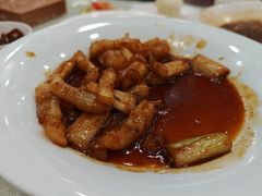 -良友·海鲜青岛菜(五四广场店)