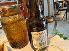 -巴乡石锅鱼(密云店)