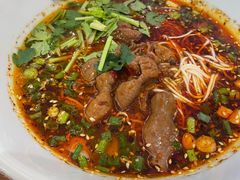 -李与白包子铺(桐梓林店)