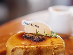 -fishtank鱼缸咖啡(三山街店)