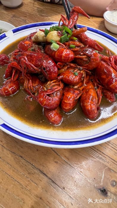 九龙奇迹海鲜大排档(万象城店)图片