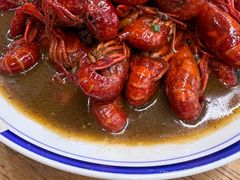 -九龙奇迹海鲜大排档(万象城店)