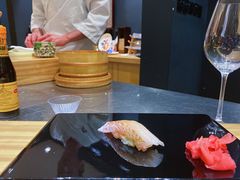 红睦鱼刺身-町家Machiya(泰府·名邸店)