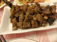 -玲珑餐厅(陕西南路店)