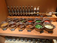 -色響火锅(恒隆广场店)