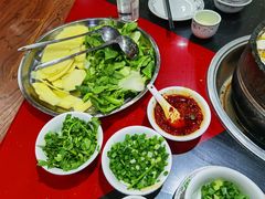 -南渝食府.石锅鸡(尚城花园店)