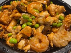 -百饺园(平山道店)