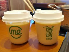 -呷哺呷哺(丰科万达店)