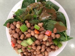 -杨记拉面总店