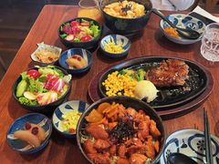 -铃木食堂(北新桥店)
