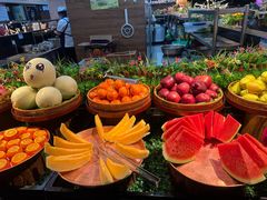 -梨花自助烤肉(乐宾店)