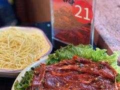 -三江两海老火锅(北京首店)