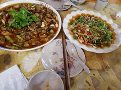 -潼南太安名鱼•特色江湖菜 太安鱼