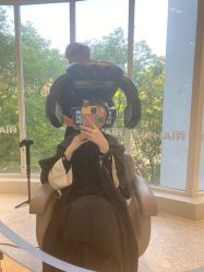 点击看大图 -MY HAIR ARDOR