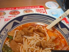 -鑫花溪牛肉米粉(景德路店)