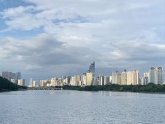 -南宁南湖公园