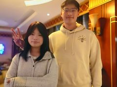 -国际饭店·大堂咖啡吧