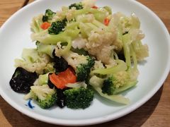 -船歌鱼水饺(华联万柳店)