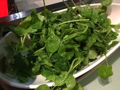 豆苗-天都火锅酒楼(虹梅南路店)