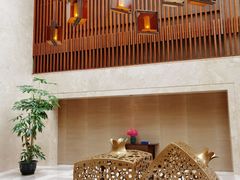 -西安凯悦酒店·湖畔中餐厅