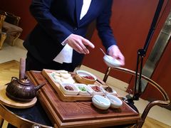 -西安饭庄·非遗陕菜(钟楼店)
