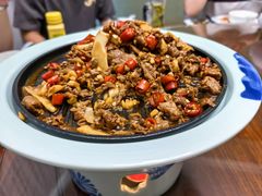 -卢小厨私房菜(长兴店)