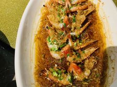 基围虾-高老庄绿色传奇(昊元生活广场店)