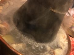 -裕德孚·非遗手切涮羊肉(东直门内大街店)