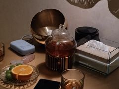-Love Story爱情故事·养生SPA会所(体育店)