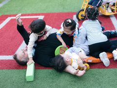 -艾儿思国际幼稚园(硚口店)