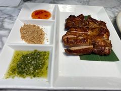 越南烤鸡肉-PHO爺·越南料理(亦庄大族广场店)
