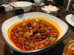-外婆家(世界城广场店)