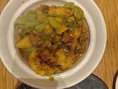 -金掌勺·锅包肉(广渠门店)