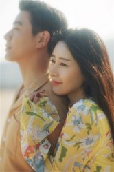 -巴黎婚纱摄影工作室