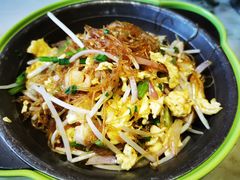 XO酱爆粉丝-伙靠·江浙菜(田林路店)