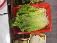 -刘少华贵州小黄牛·鲜牛肉火锅(总店)