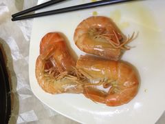 -冇厨宴海鲜料理餐厅(观海店)