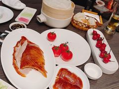 -金鸭季·臻品餐厅(欢乐海岸购物中心店)