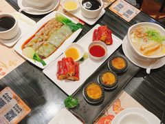 -虾饺妹·粤式手工点心(水荫路店)