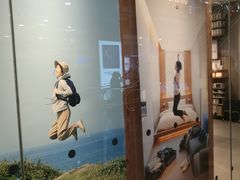 -MUJI无印良品(万达太原街店)