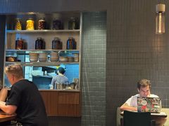 -BAKER&SPICE(安福路店)